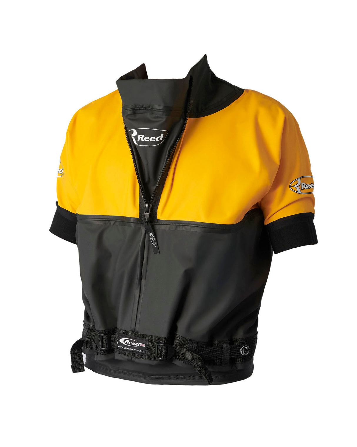 Aquatherm Short Sleeve Touring Cag