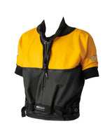Aquatherm Short Sleeve Touring Cag