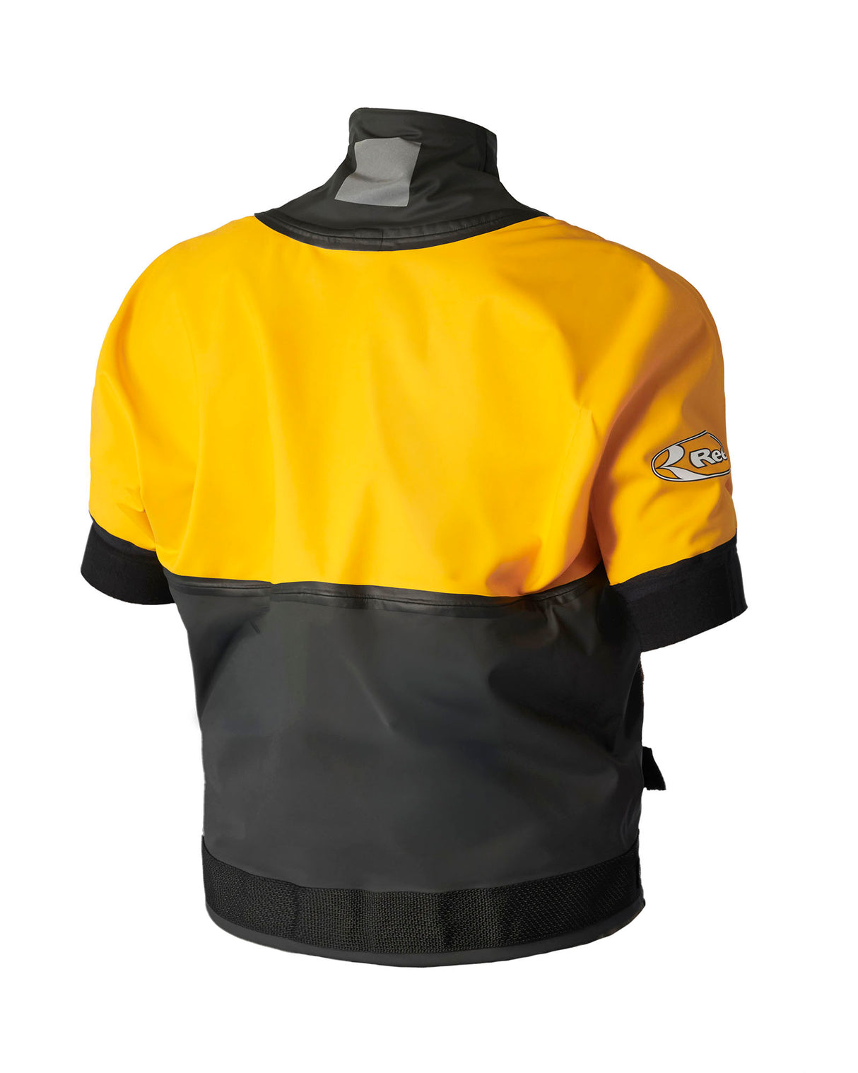 Aquatherm Short Sleeve Touring Cag