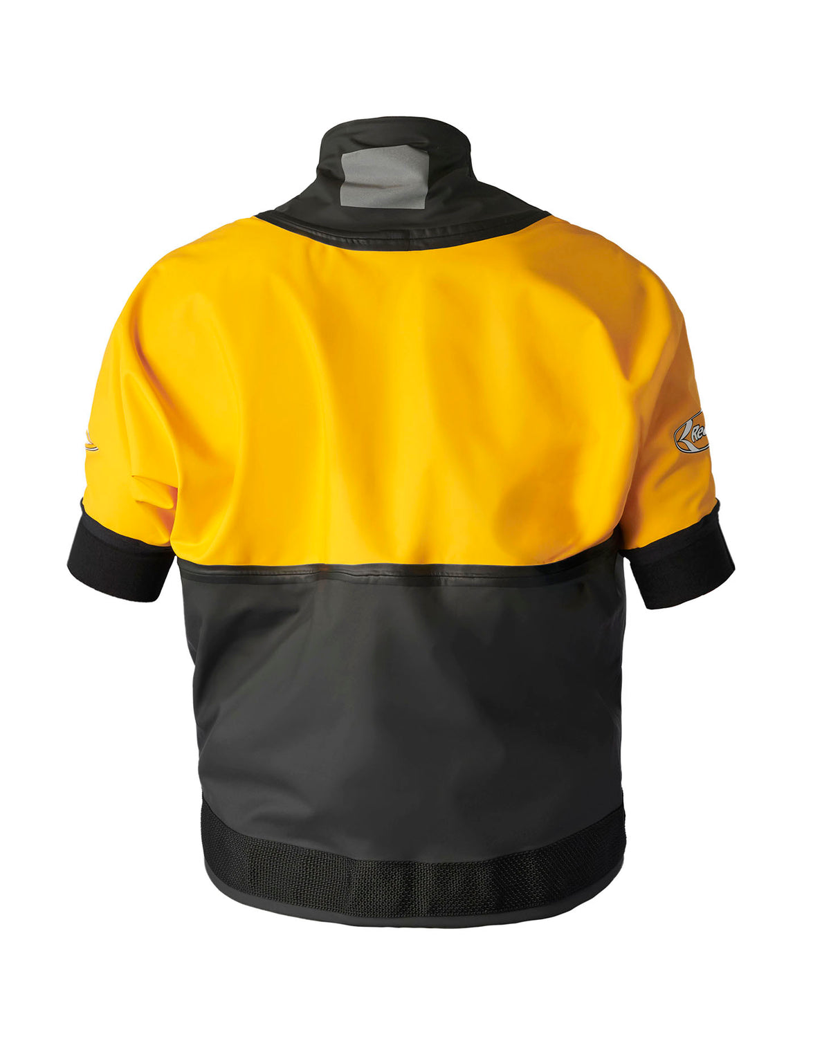 Aquatherm Short Sleeve Touring Cag