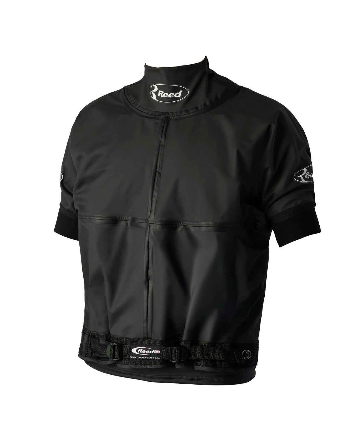 Aquatherm Short Sleeve Dry Cag