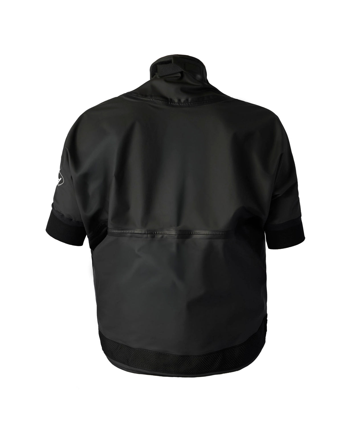 Aquatherm Short Sleeve Dry Cag
