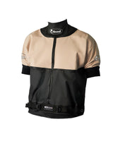 Aquatherm Short Sleeve Dry Cag
