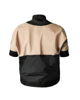 Aquatherm Short Sleeve Dry Cag
