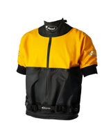 Aquatherm Short Sleeve Dry Cag