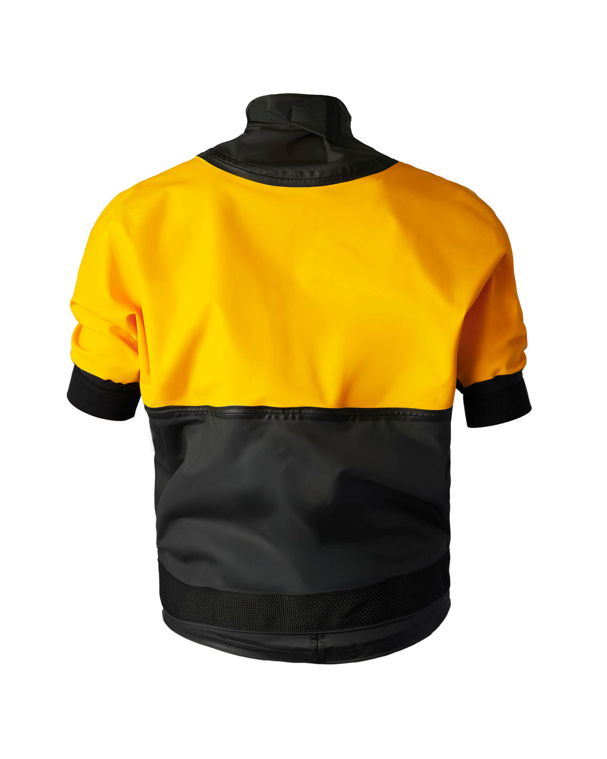 Aquatherm Short Sleeve Dry Cag