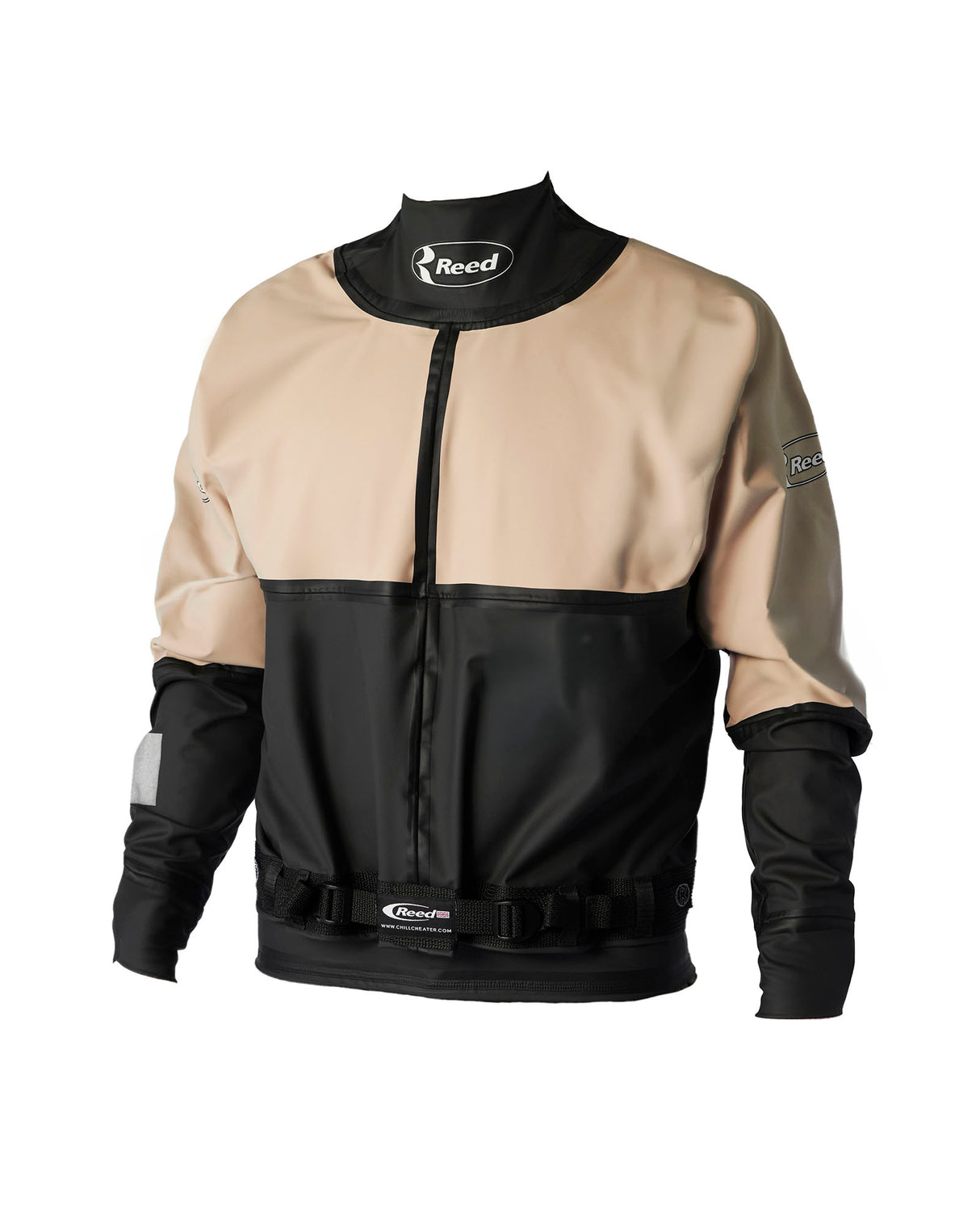Aquatherm Long Sleeve Dry Cag