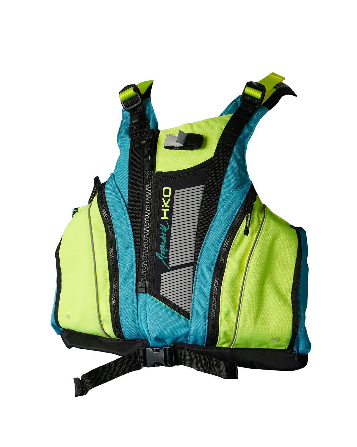 Aquatic Pro Buoyancy Aid