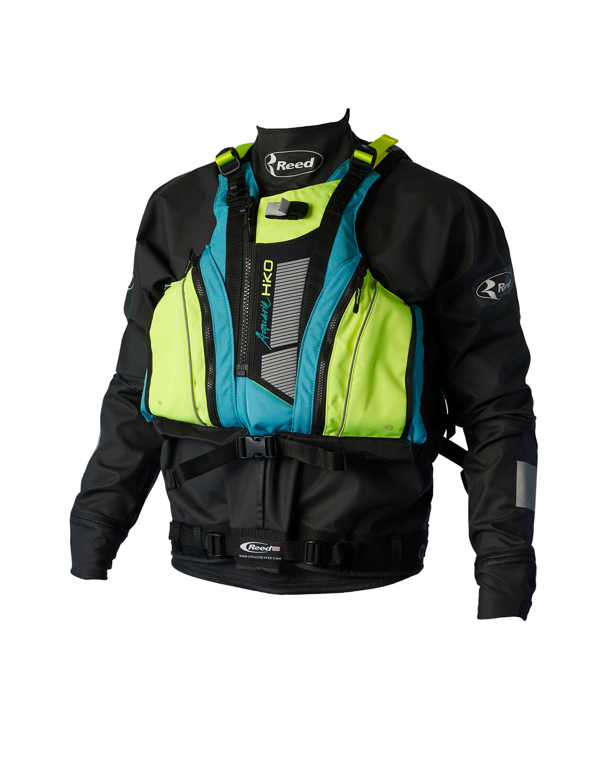 Aquatic Pro Buoyancy Aid