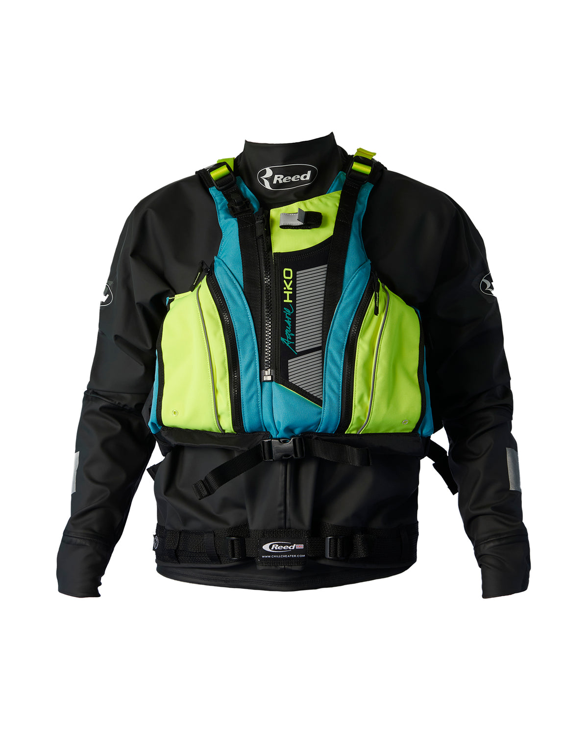 Aquatic Pro Buoyancy Aid