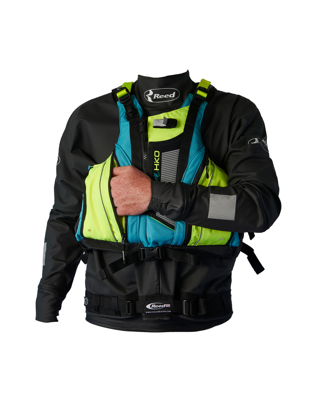 Aquatic Pro Buoyancy Aid