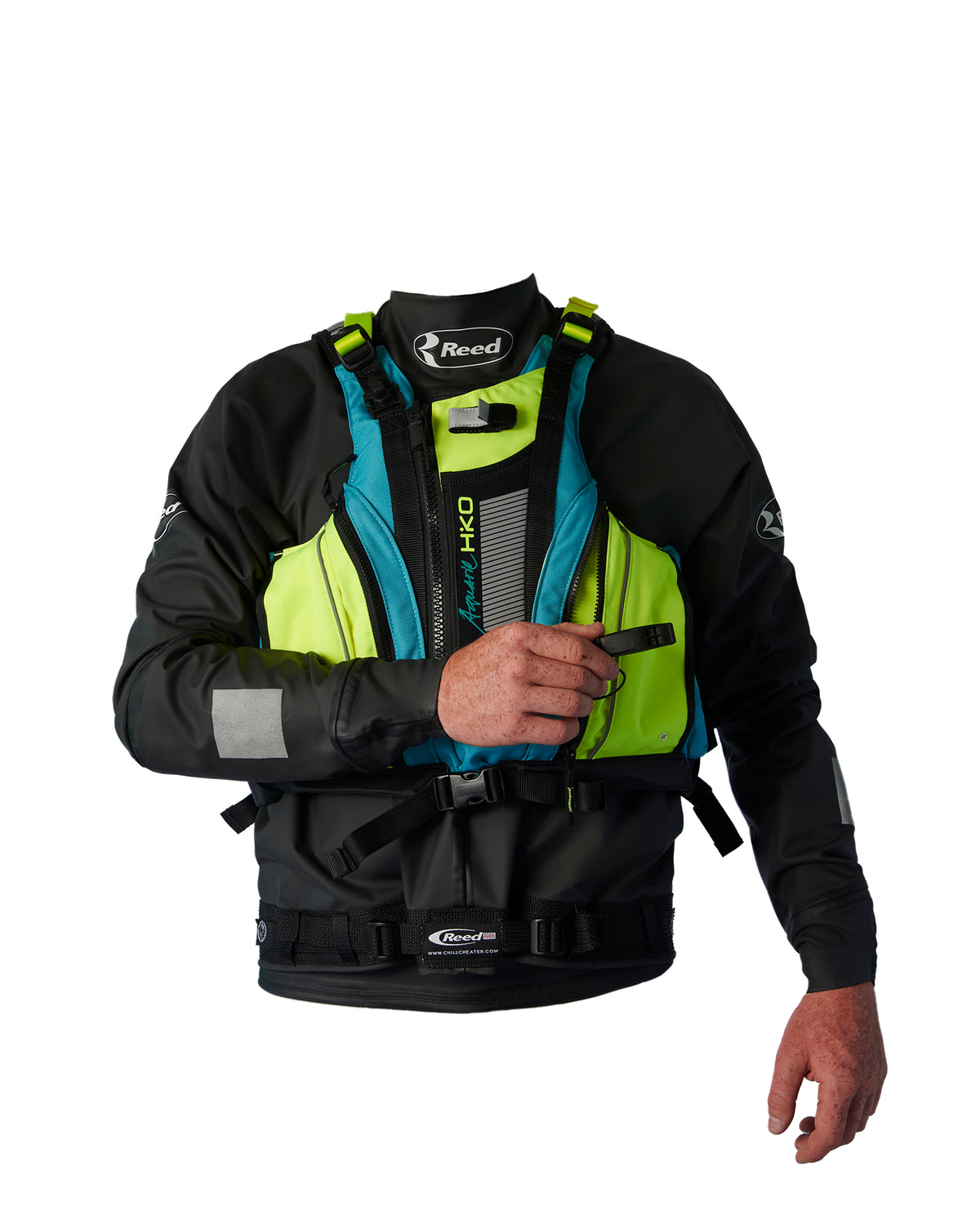 Aquatic Pro Buoyancy Aid