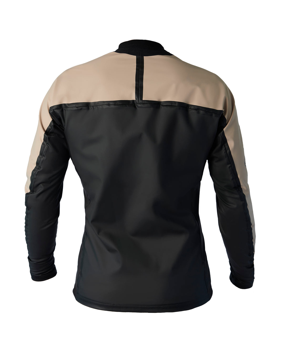 Aquatherm Men's Long Sleeve Top