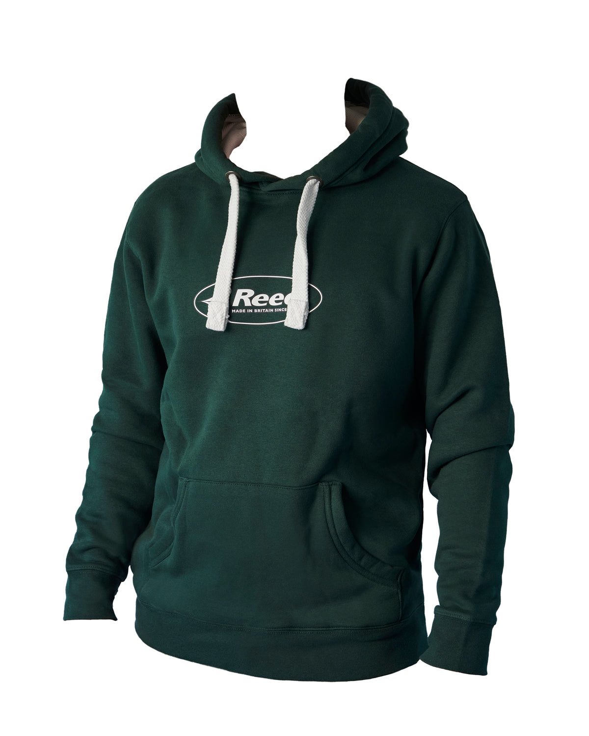 Reed Hooded Top