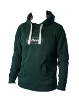 Reed Hooded Top