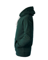 Reed Hooded Top