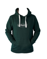 Reed Hooded Top