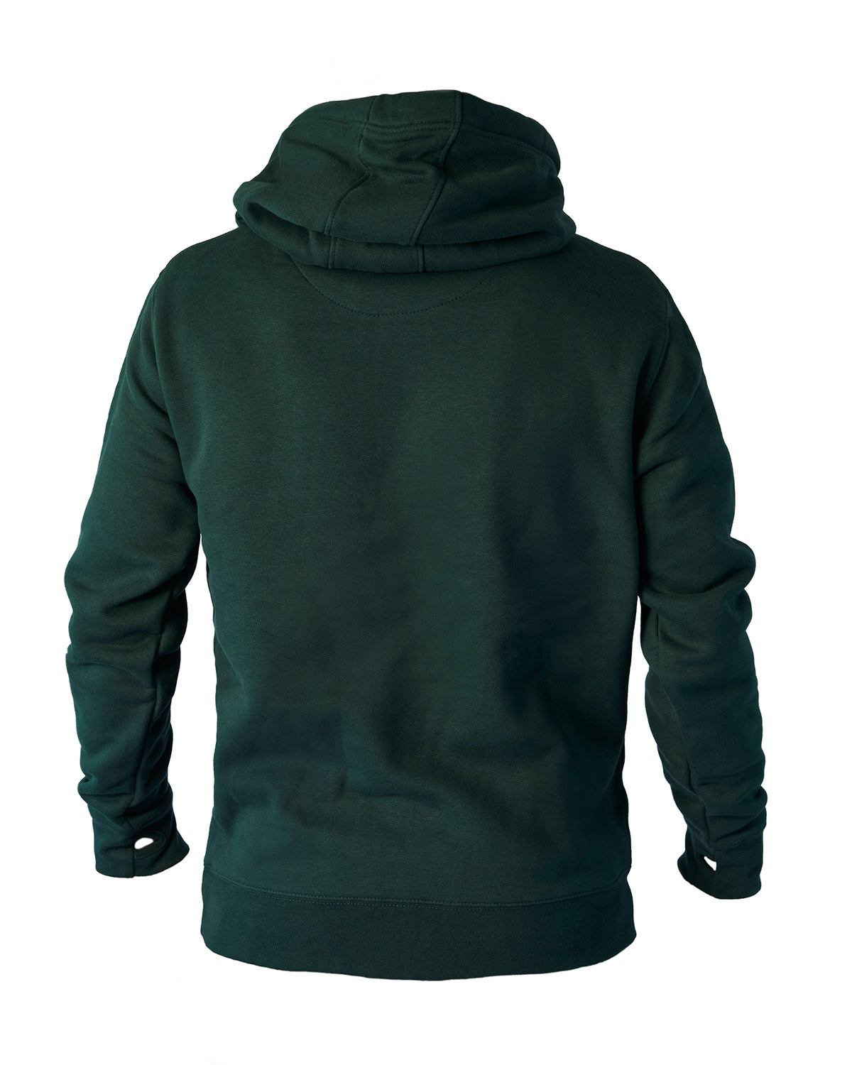 Reed Hooded Top