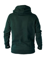 Reed Hooded Top