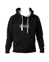 Reed Hooded Top