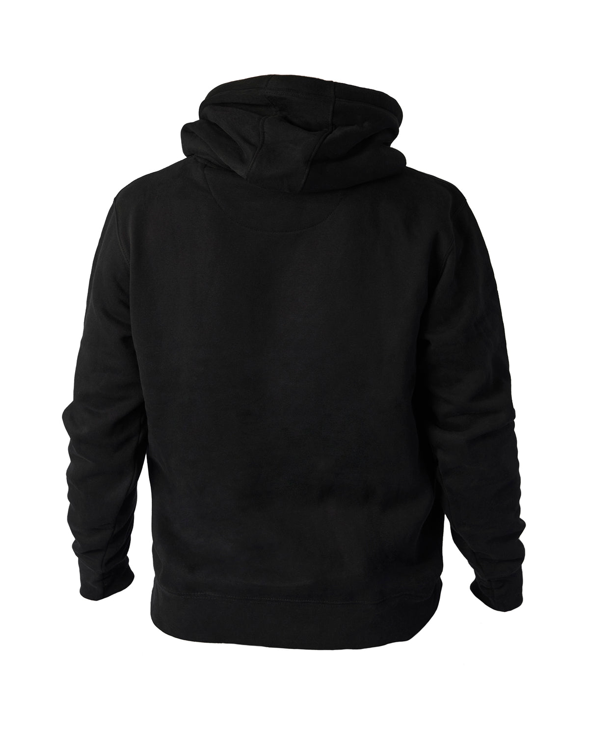 Reed Hooded Top
