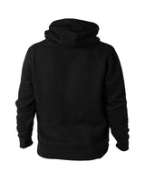 Reed Hooded Top