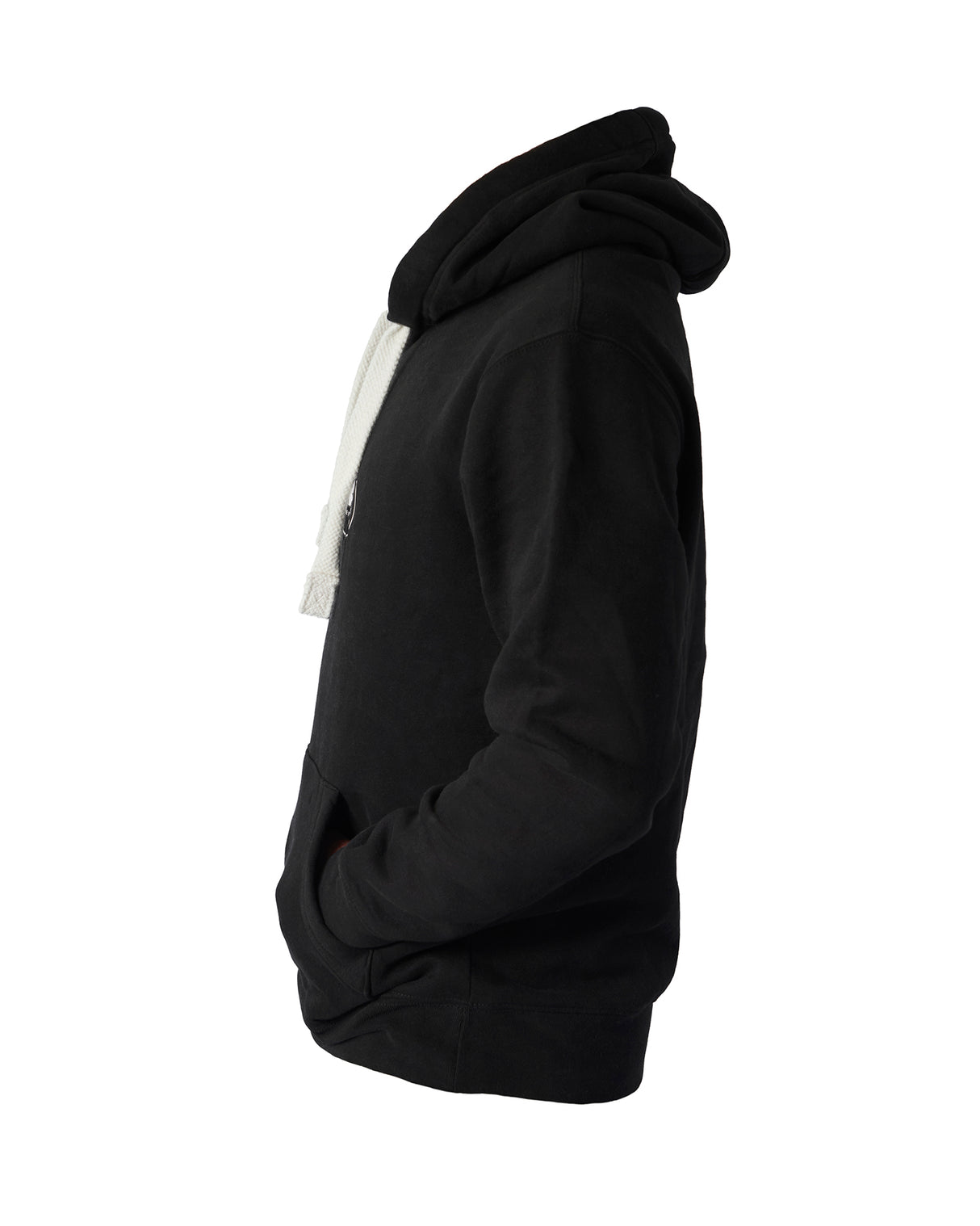 Reed Hooded Top