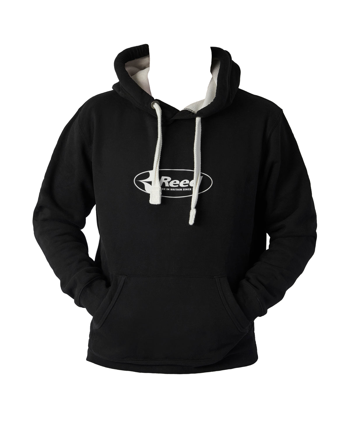 Reed Hooded Top