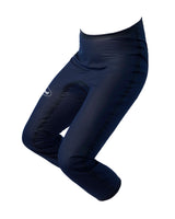 Aquatherm Fleece Pre-Bent 3/4 Trousers