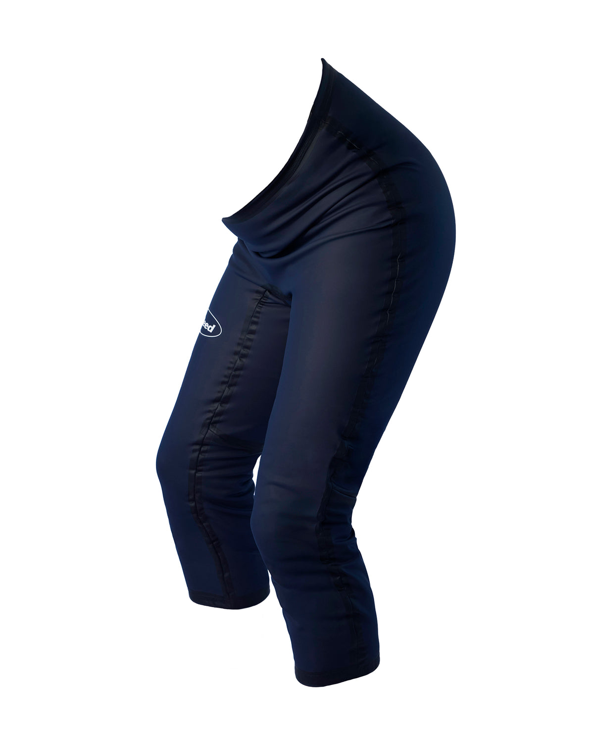 Aquatherm Fleece Pre-Bent 3/4 Trousers