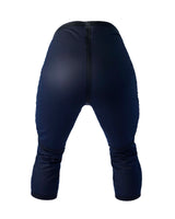 Aquatherm Fleece Pre-Bent 3/4 Trousers