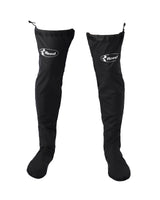 Thigh-Length Waterproof Socks
