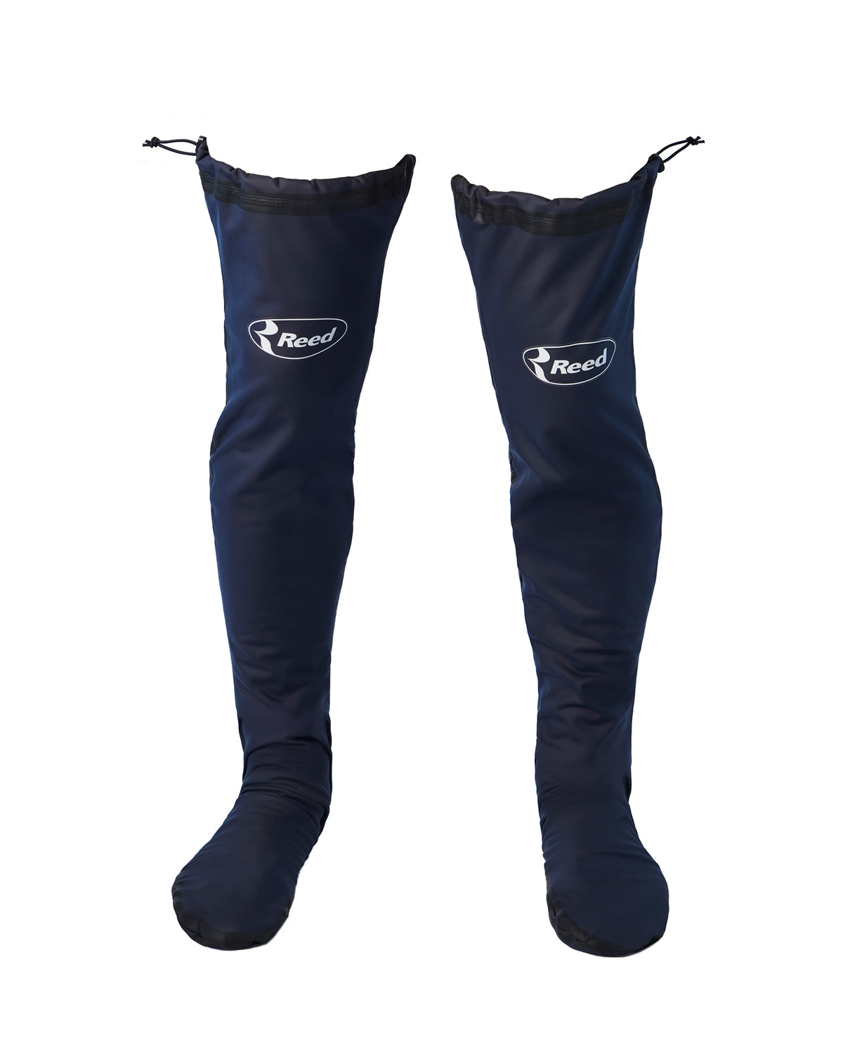 Thigh-Length Waterproof Aquatherm Fleece Socks