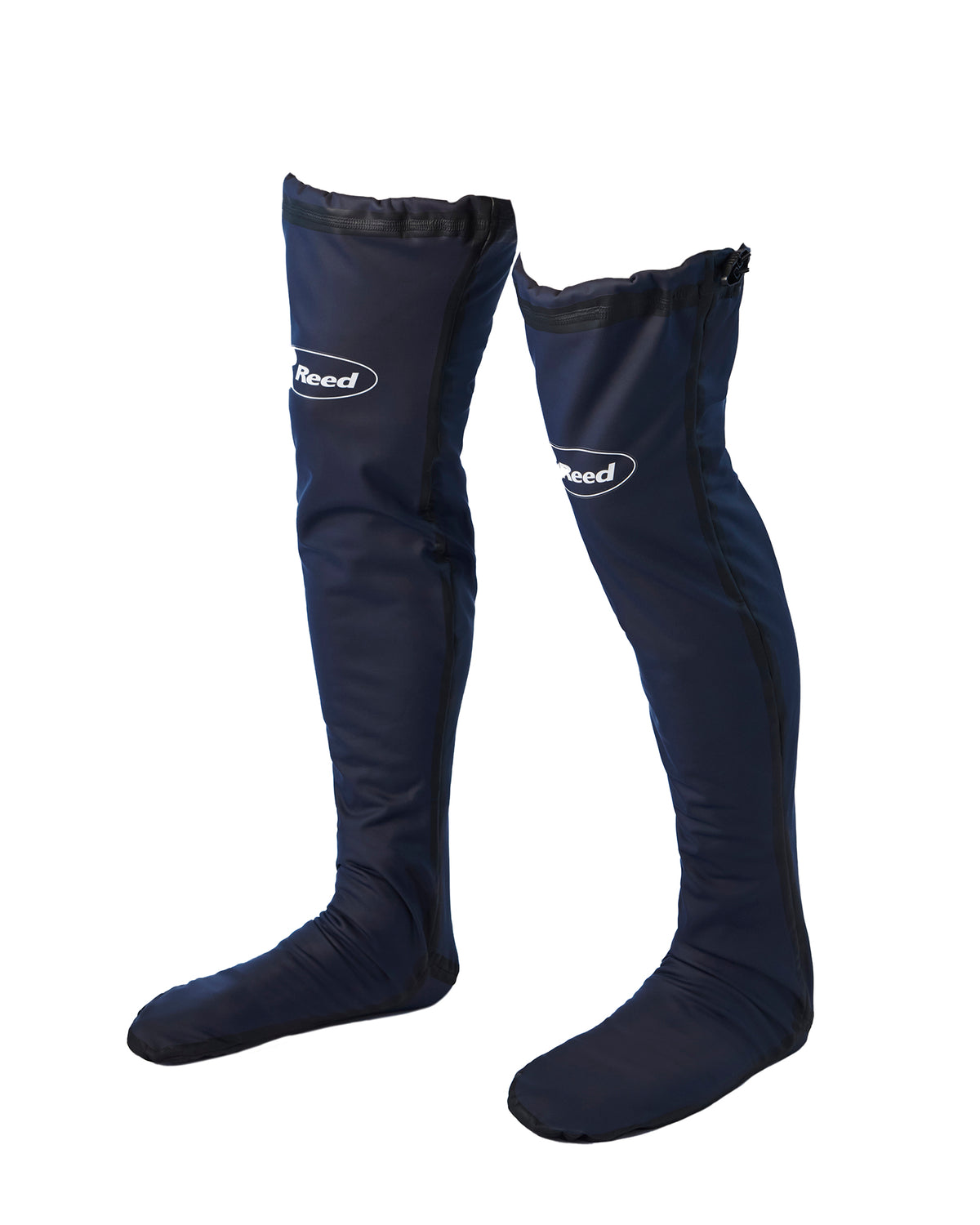 Thigh-Length Waterproof Aquatherm Fleece Socks