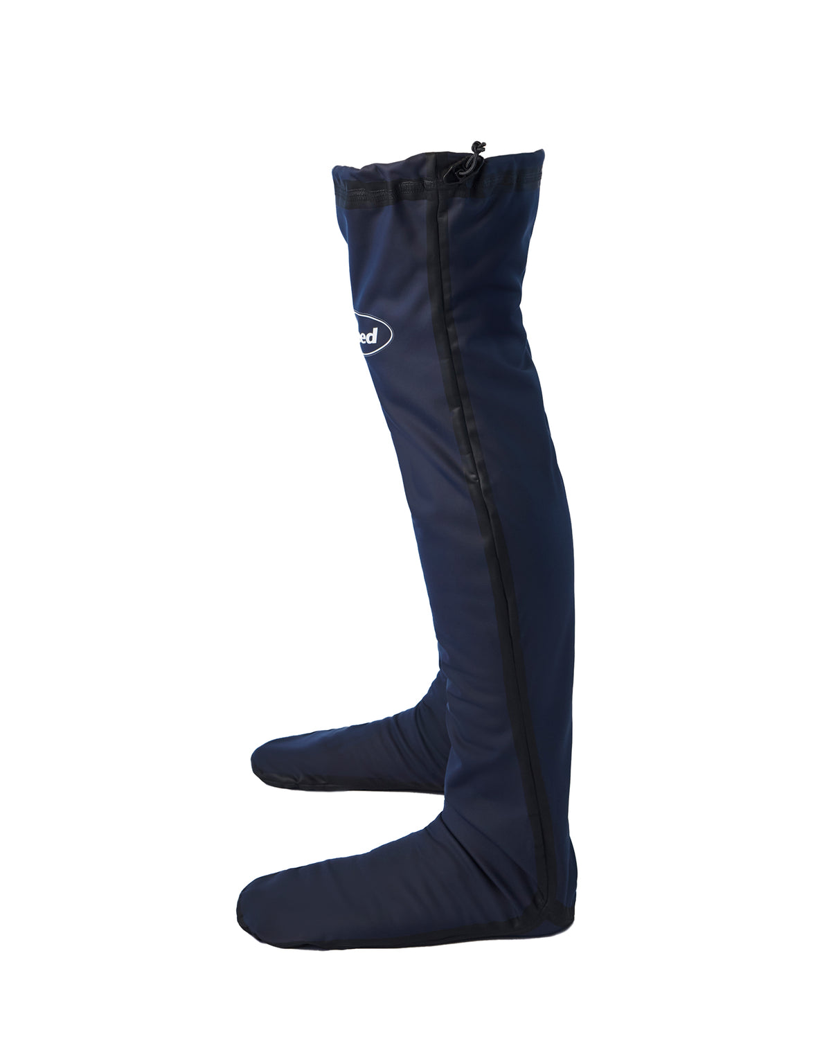 Thigh-Length Waterproof Aquatherm Fleece Socks