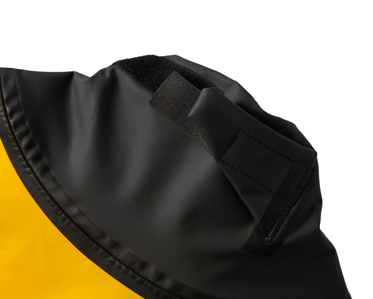 Aquatherm Long Sleeve Dry Cag