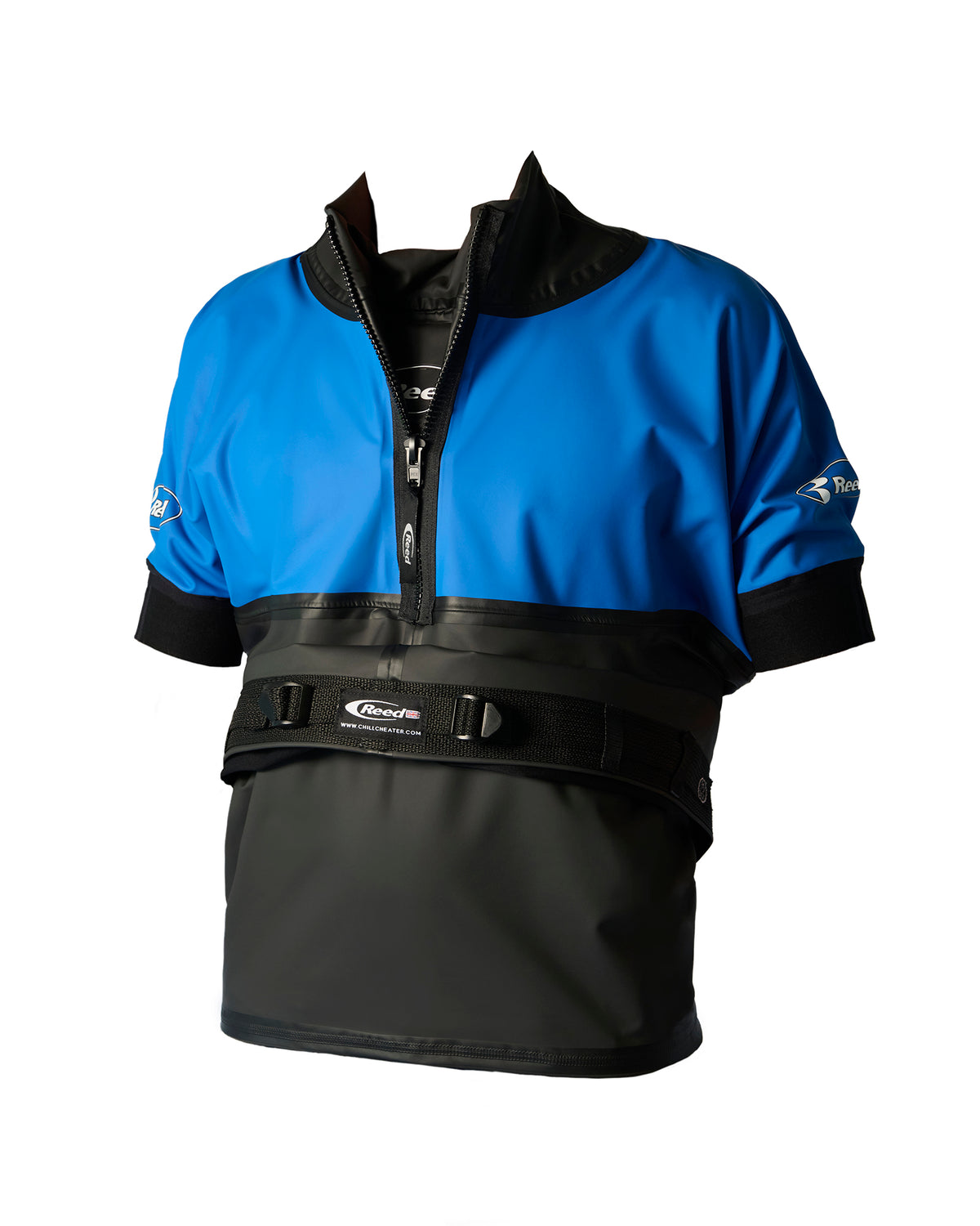 Aquatherm Short Sleeve Touring Cag