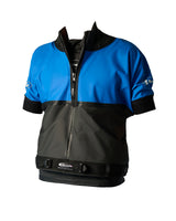 Aquatherm Short Sleeve Touring Cag