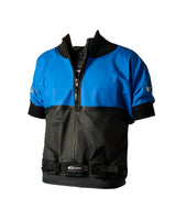 Aquatherm Short Sleeve Touring Cag