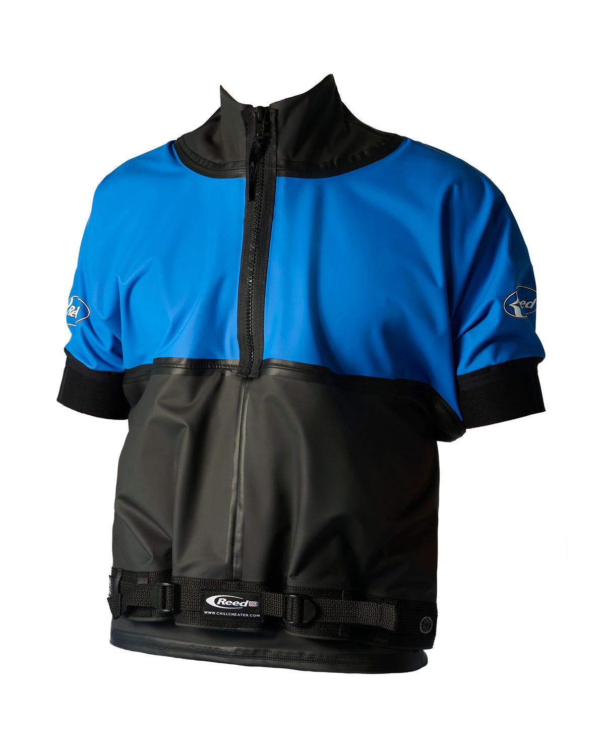 Aquatherm Short Sleeve Touring Cag