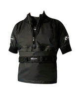 Aquatherm Short Sleeve Touring Cag