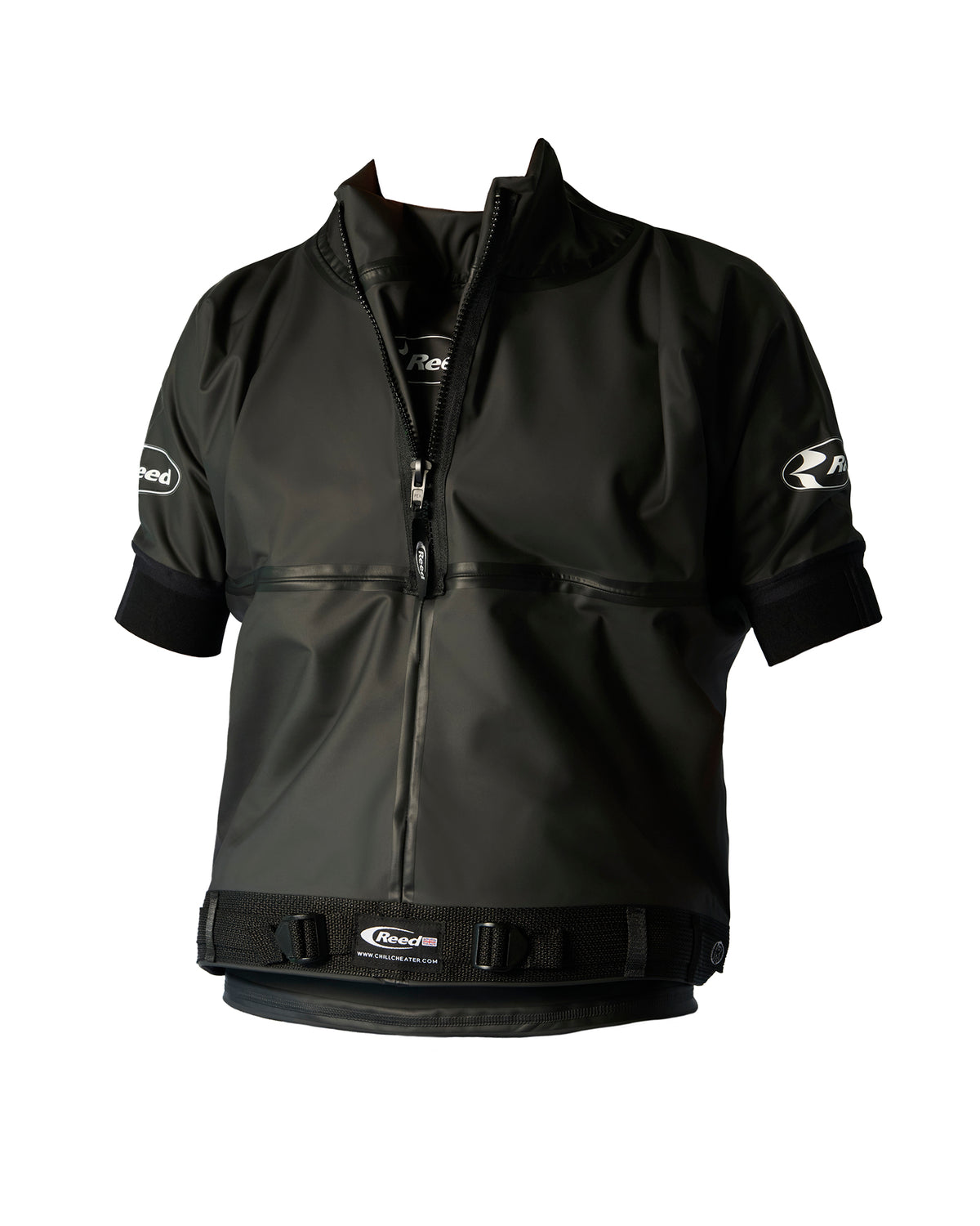 Aquatherm Short Sleeve Touring Cag