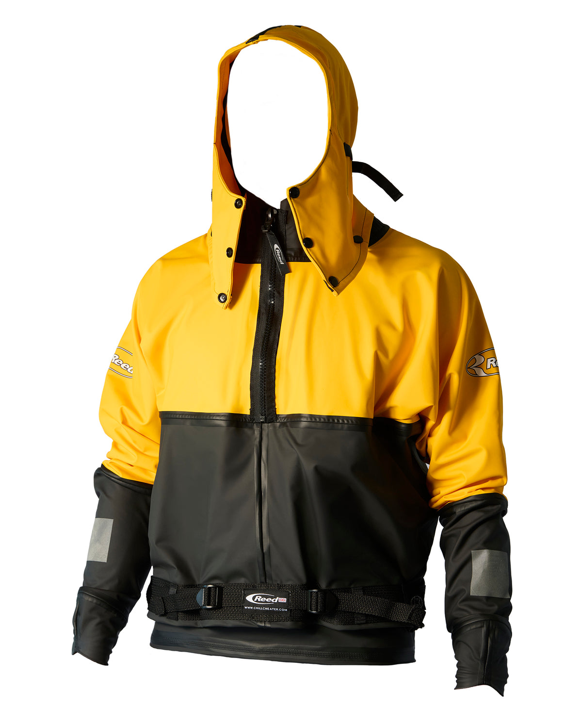 Aquatherm Long Sleeve Touring Cag