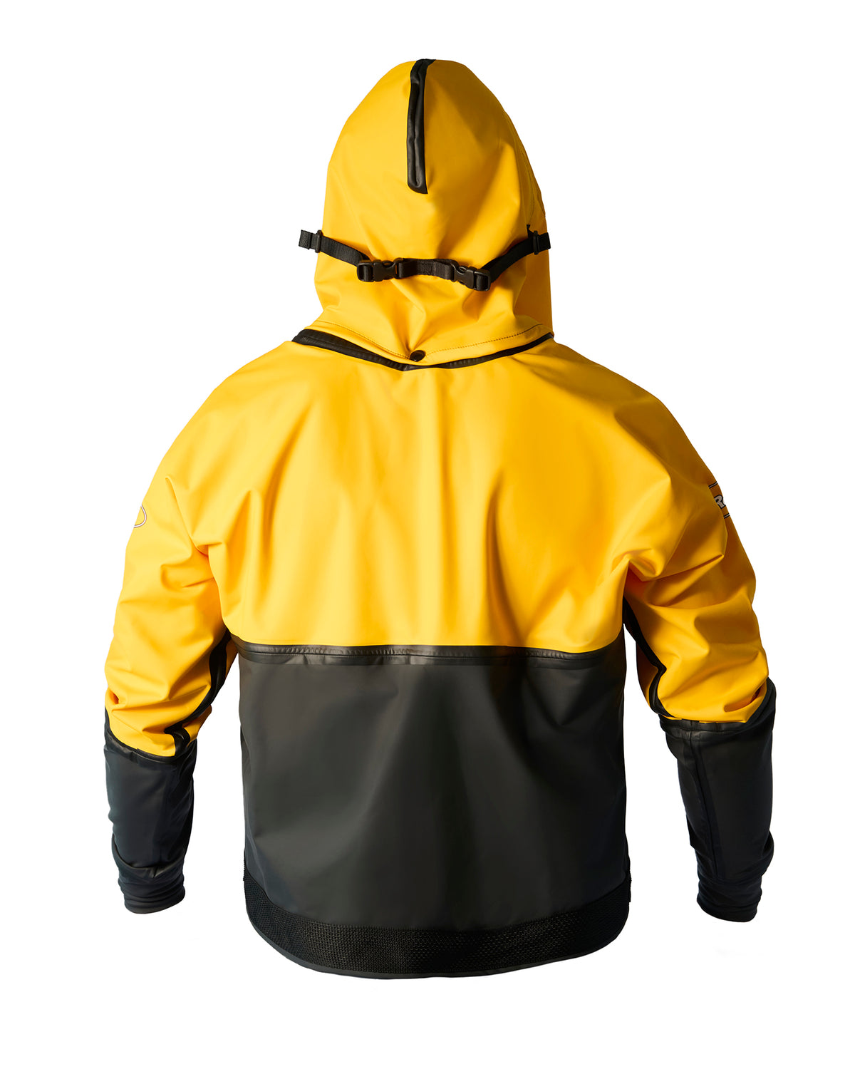 Aquatherm Long Sleeve Touring Cag