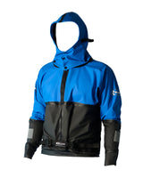 Aquatherm Long Sleeve Touring Cag