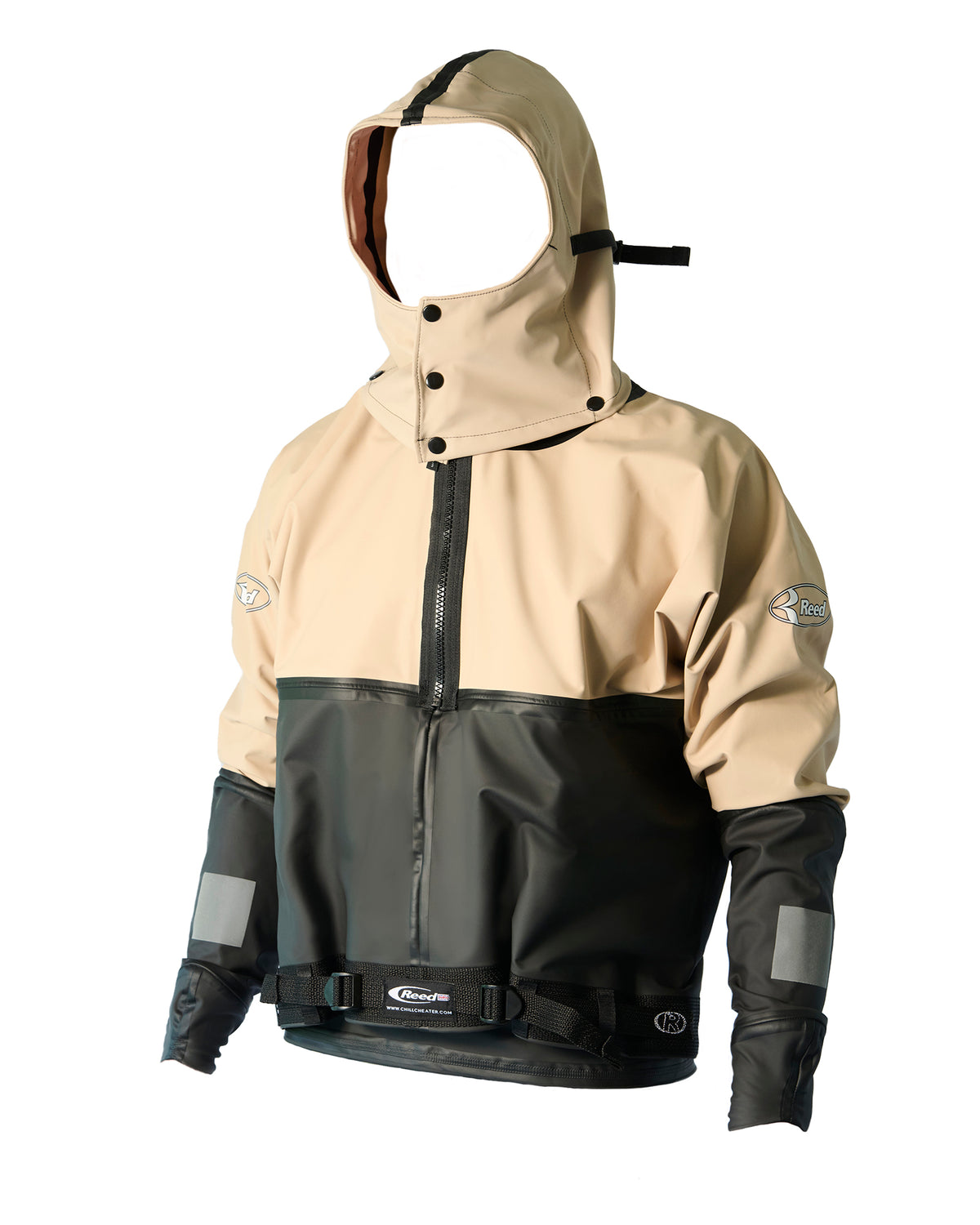Aquatherm Long Sleeve Touring Cag
