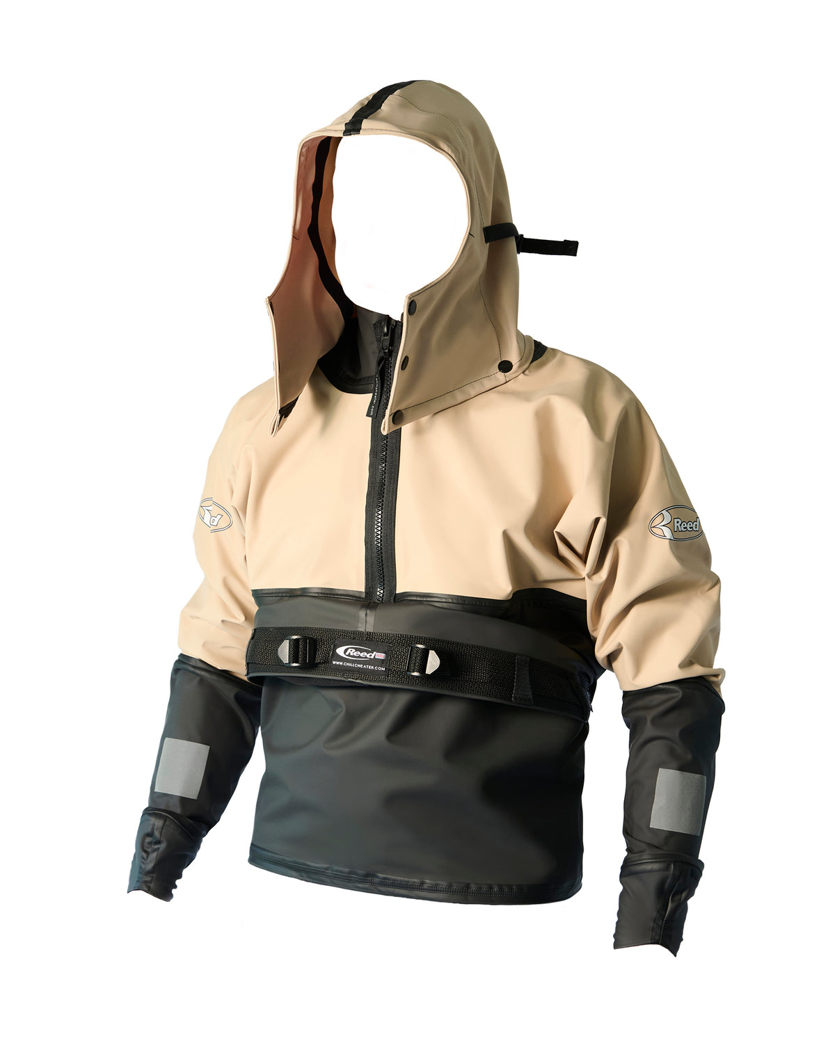 Aquatherm Long Sleeve Touring Cag