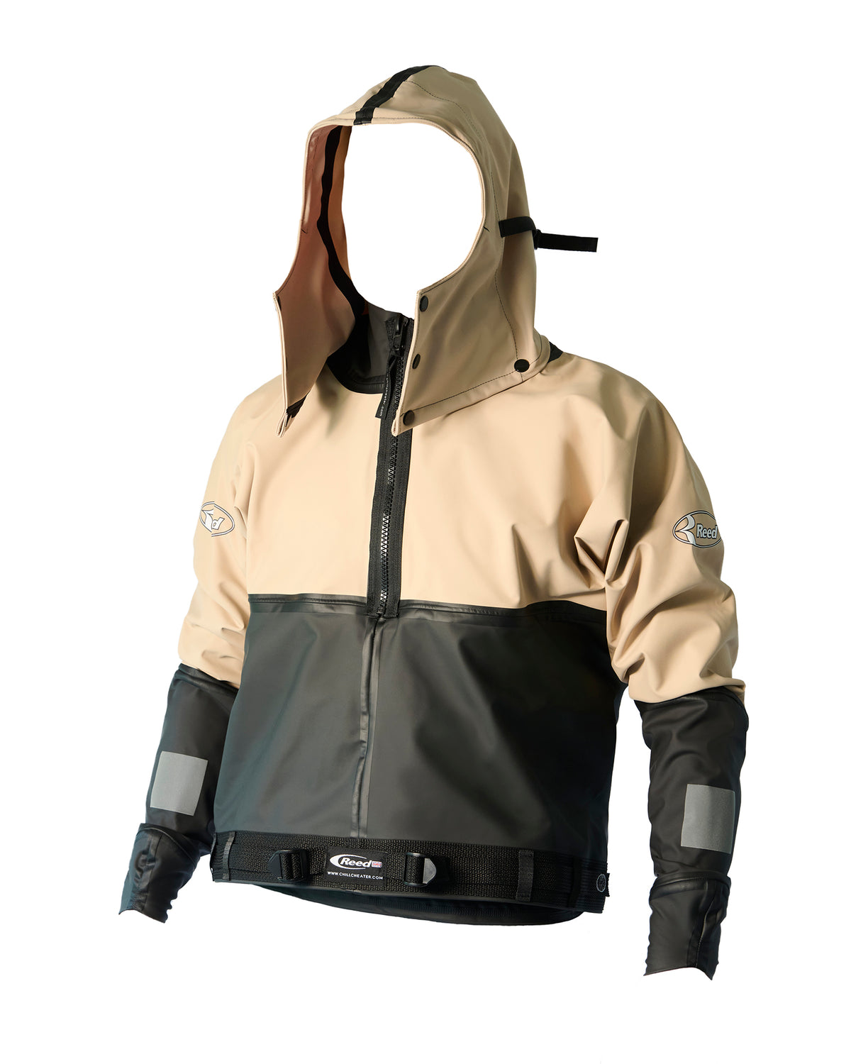 Aquatherm Long Sleeve Touring Cag