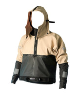 Aquatherm Long Sleeve Touring Cag