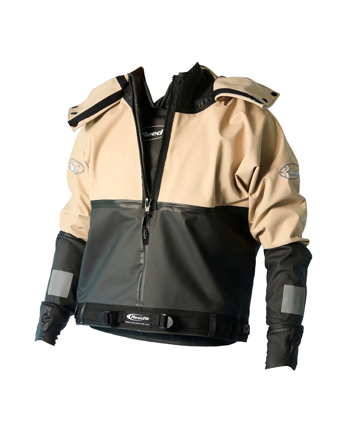Aquatherm Long Sleeve Touring Cag